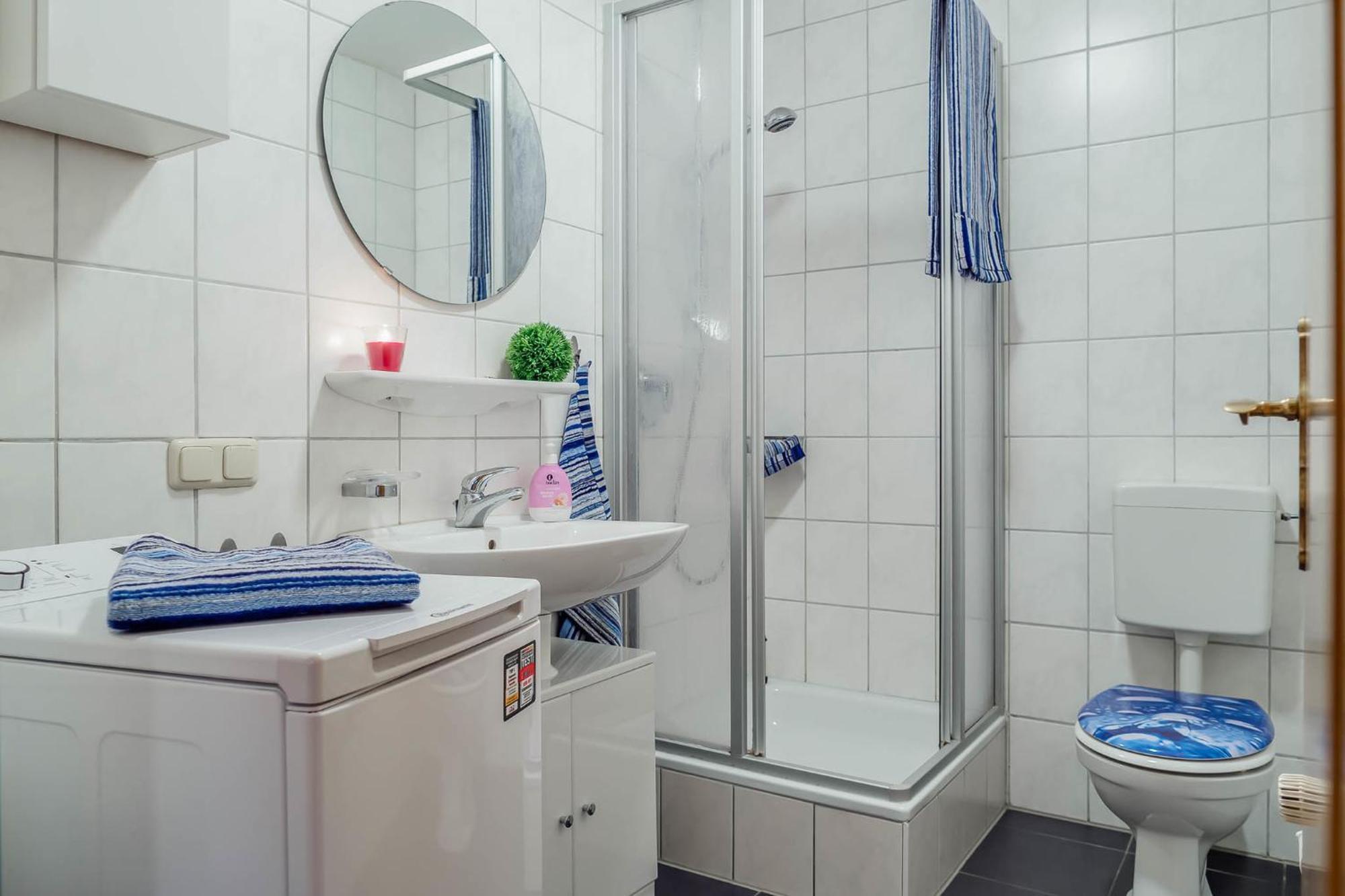 Stuermann Apartment เพรโรว์ ภายนอก รูปภาพ